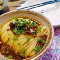 Authentic SICHUAN cuisine in Shenzhen! 