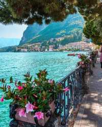 La Dolce Vita on Lake Como: A Dreamy Italian Experience 🛥️🍝🇮🇹