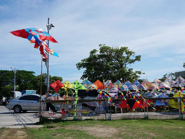 高雄「哈瑪星鐵道文化園區」