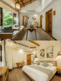 林間小屋