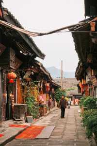 四川之旅｜尋覓川北隱秘千年古城，閬中