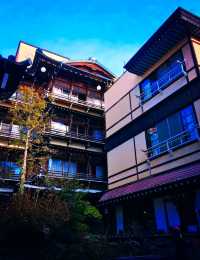 金具屋，你有找到湯婆婆嗎
