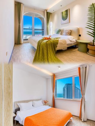 Bayuquan Yimihua Sea | Themed Seaside Homestay
