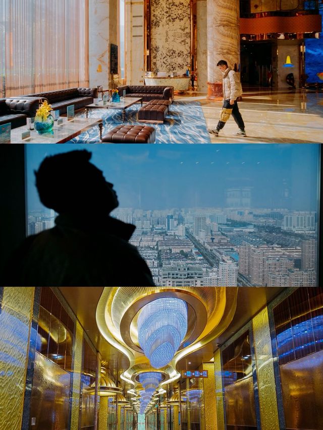 南通海安旅行攻略，這些點你必須得去！