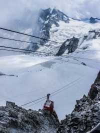 霞慕尼雪國之旅：10個理由，讓你無法抗拒的純淨之美！