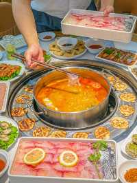 總得來一趟璧山吧！公園美食隨你挑！