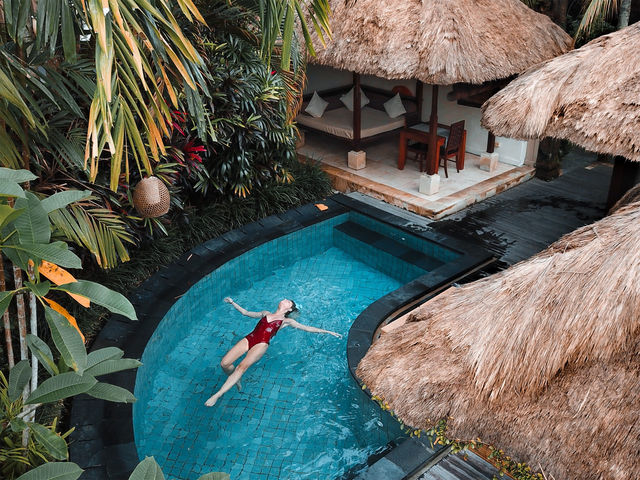 🏰 Bali Luxury Accommodation Blitz: secret abodes that are more amazing than 5-star!