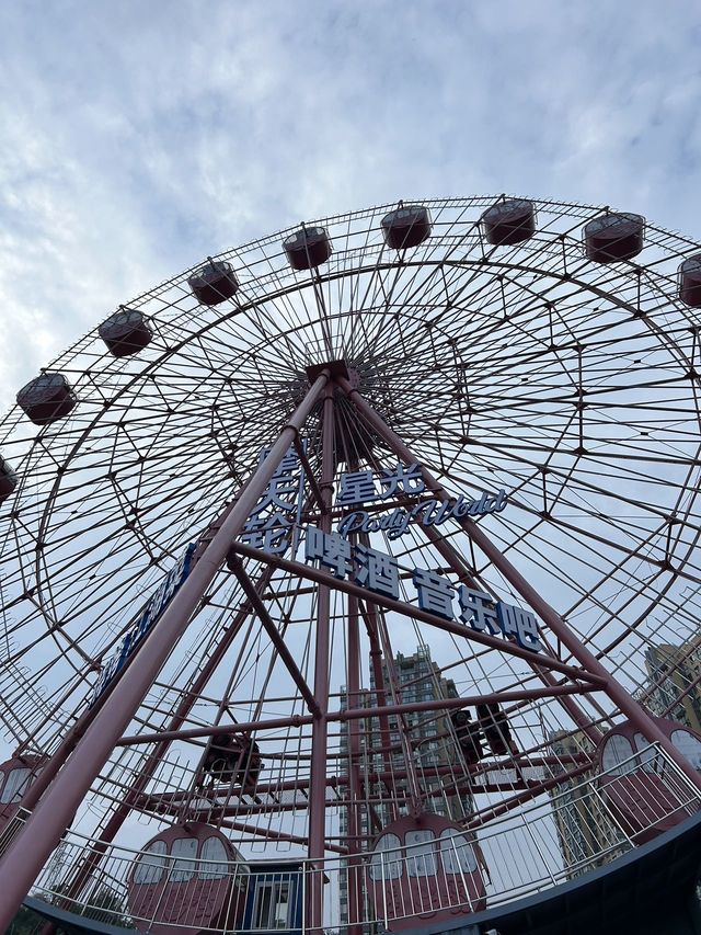 打工人下班去哪裡玩快來找夜生活啦