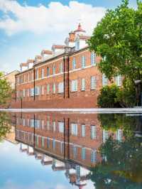 人生建議:12月逛完這些小馬路再離開上海!