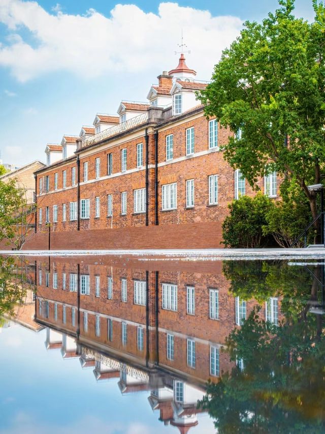 人生建議:12月逛完這些小馬路再離開上海! 人生建議:12月逛完這些小馬路再離開上海!