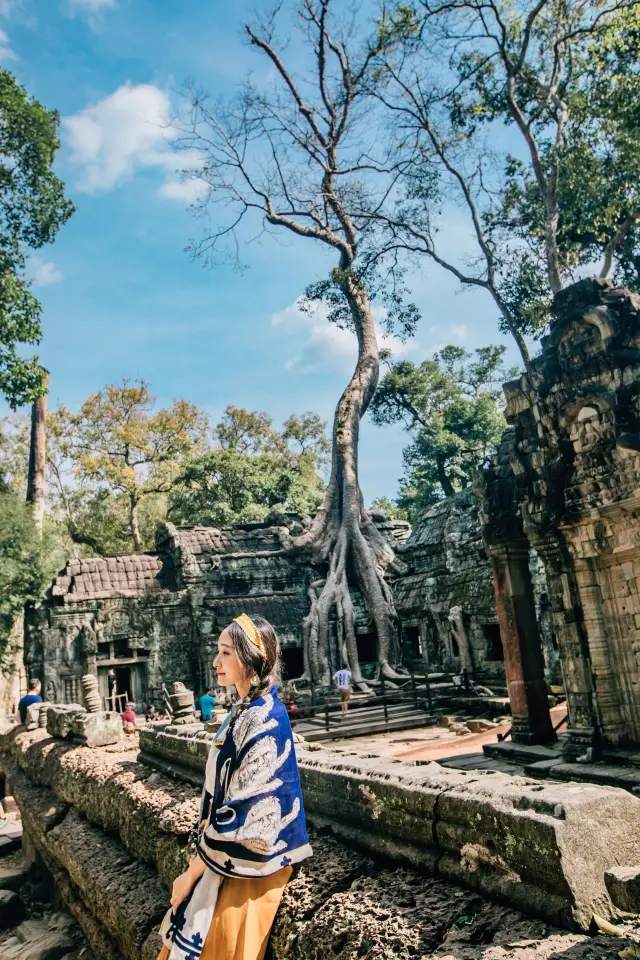Cambodia | Complete guide to Angkor Wat Big Circle Tour