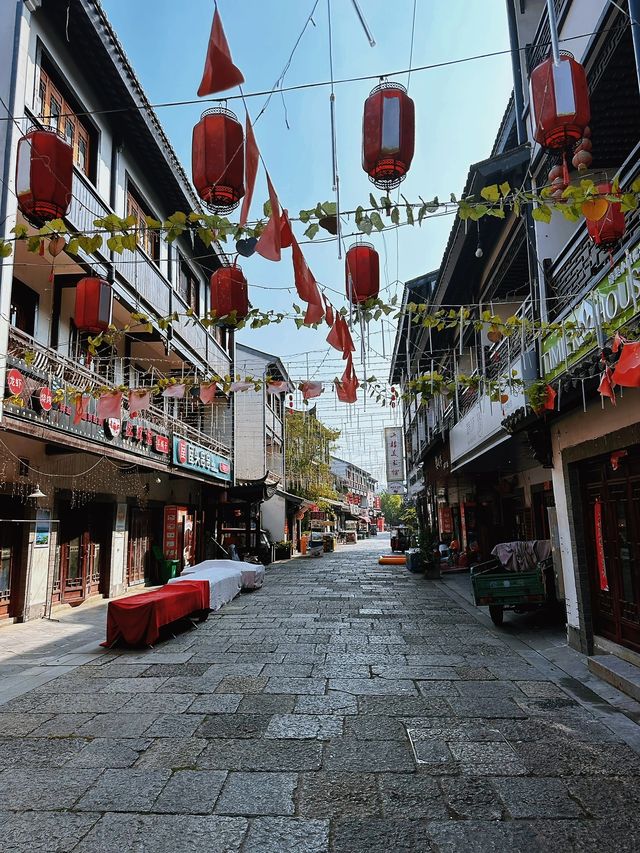 砀山紅山寺丨宿州市砀山縣著名的佛教寺廟