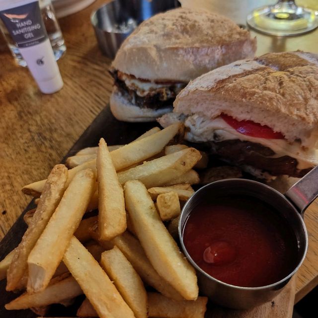 Try the best 🇧🇷 Picanha Steaks🥩