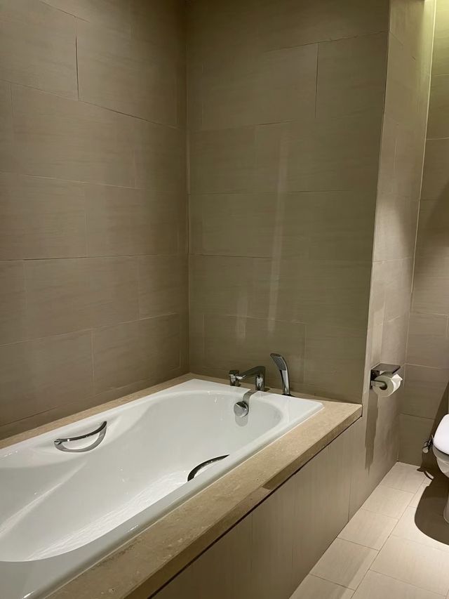 到長白山都去給我住這家酒店！