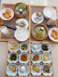 泉州親子遊｜免費簪花人又少的小眾酒店