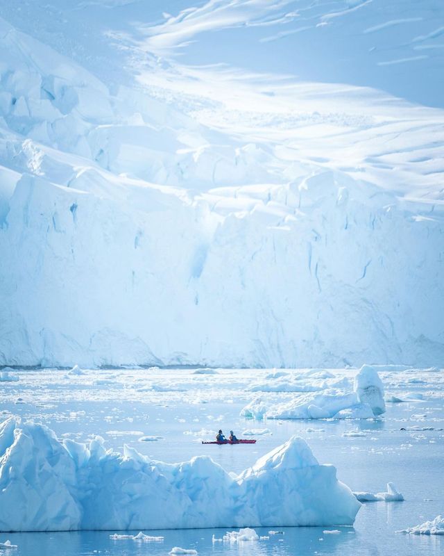 Once in a lifetime memories in Antarctica with poseidonexpeditions: