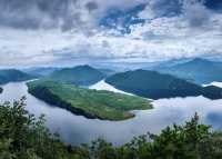 走，去東北邊境小城