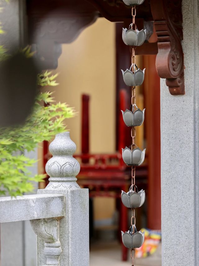 先照寺的遊玩攻略