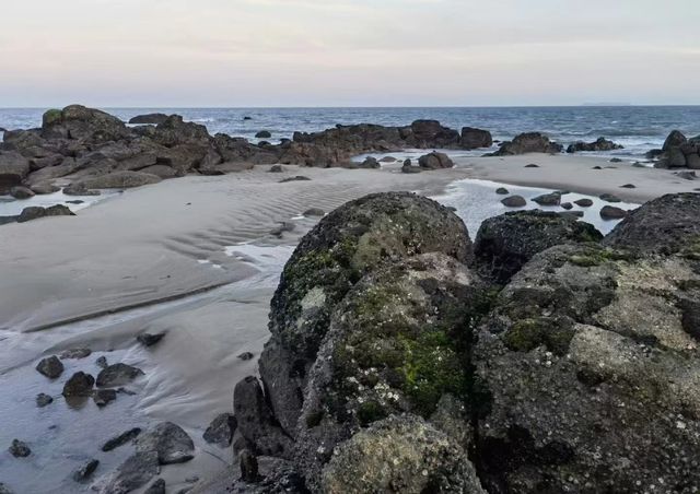 漳州漳浦宏隆酒店---尋找海邊愜意風景