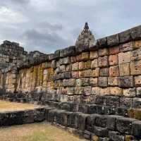 Prasat Hin Phanom Rung