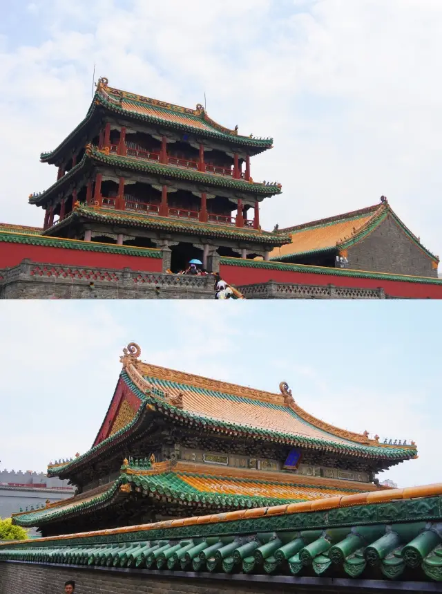 Liaoning Shenyang Travel Guide | Leisure Two-Day Tour Route Recommendation