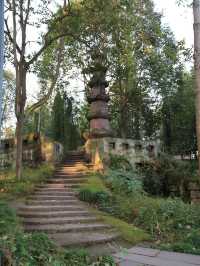 重慶涞灘古鎮丨甕城，文昌宮，二佛寺摩崖石刻