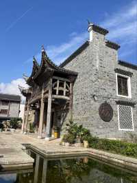 客家文化的“活化石”，不出名但非常值得推薦