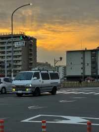 日本，極限特種兵旅遊（為了ckw早起版）