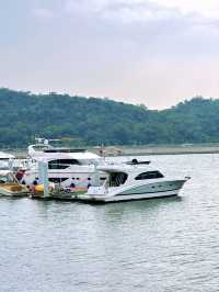 春節去珠海遊玩，這份新春年味集合攻略可收藏
