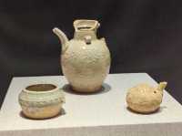 天目產佳瓷，臨安博物館五周年特展！