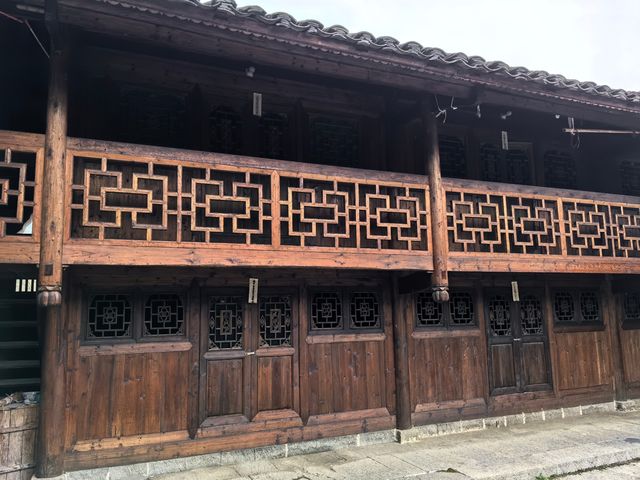 龍家大院