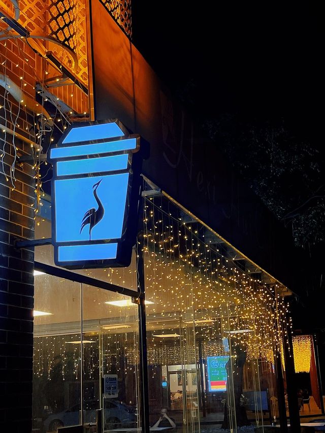 喺江門！！呢間咖啡店睇日落真係靚到冇話講🌇
