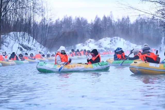 吉地過年，食尚延邊：延邊過大年旅遊攻略之2024年春節