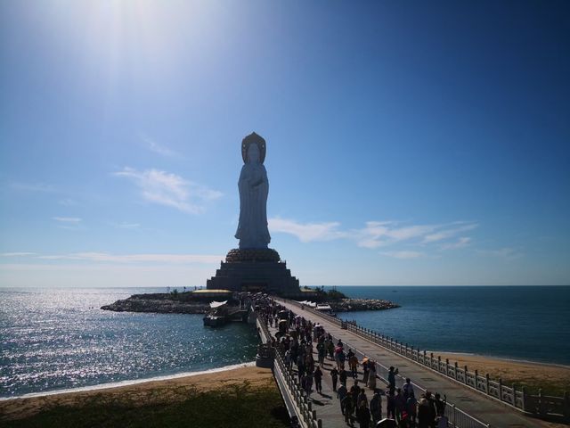 海南十日遊