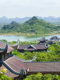 旅行達人嘅河內酒店攻略🏨✈️