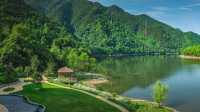 太平湖的湖光山色潋滟好的絕佳景觀酒店