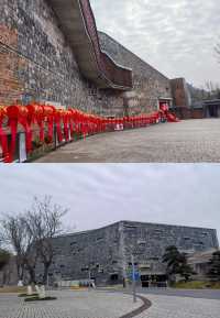 打卡最早的吳越古塔，尋訪葉清臣摩崖石刻
