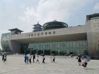 揚州｜中國大運河博物館