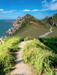 四礵列島，海上絲綢之路的遺珠