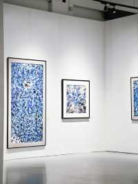 深圳近期值得去的展覽「一個人的巴塞爾」
