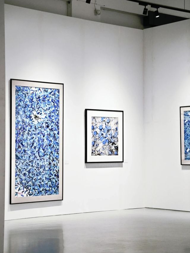 深圳近期值得去的展覽「一個人的巴塞爾」