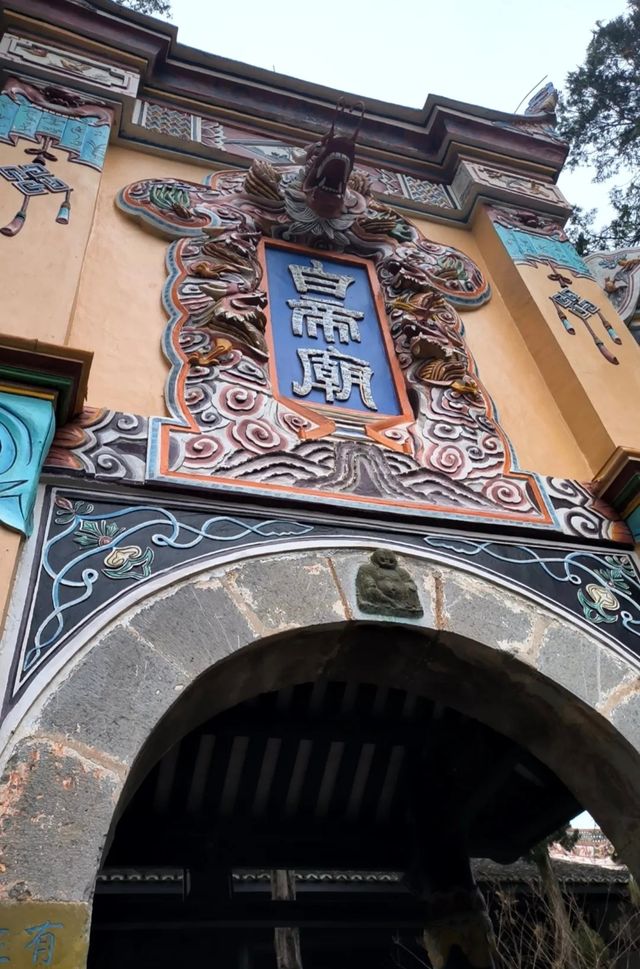 白帝城+瞿塘峽暢遊指南
