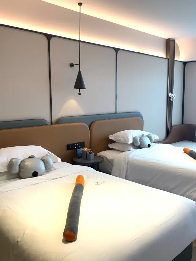 ค้นพบโรงแรมสมบัติ