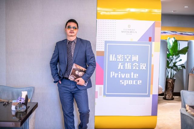 大連老牌高星酒店：開業至今近30年，卻依舊是全市招牌酒店！