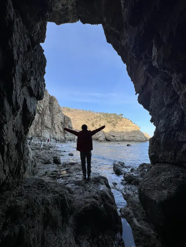 Dalian | The Charm of the Sea