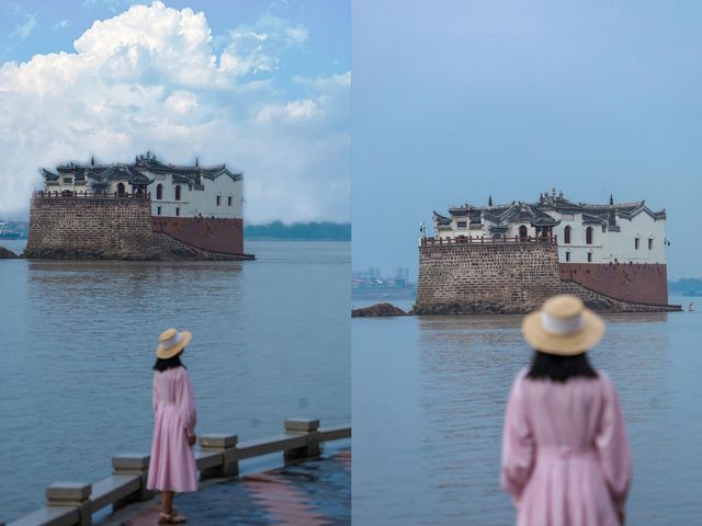 五一反向旅遊武漢周邊被低估的寶藏小城 五一反向旅遊武漢周邊被低估的寶藏小城