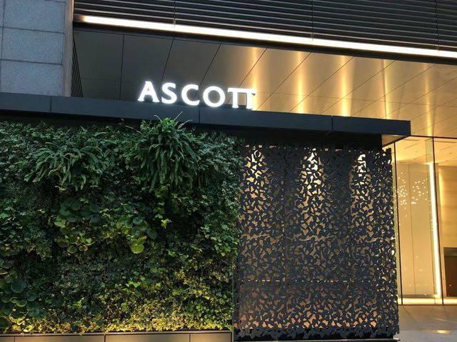 丸之內雅詩閣公寓酒店超適合居住生活的親子酒店
