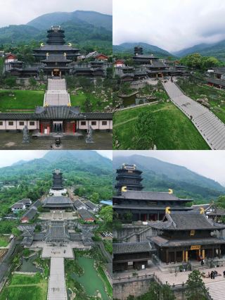 How to have fun in Mianzhu, Deyang, Sichuan? A complete guide to clothing, food, shelter, and transportation