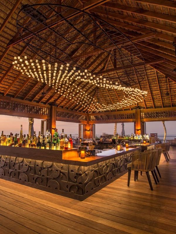 🌴 Maldives Magic: Hurawalhi Island Resort 🏖️✨