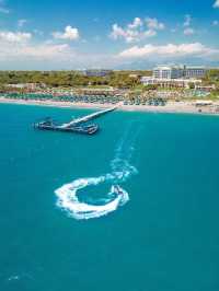 🌟 Belek's Best: Top Hotel Picks! 🛏️✨